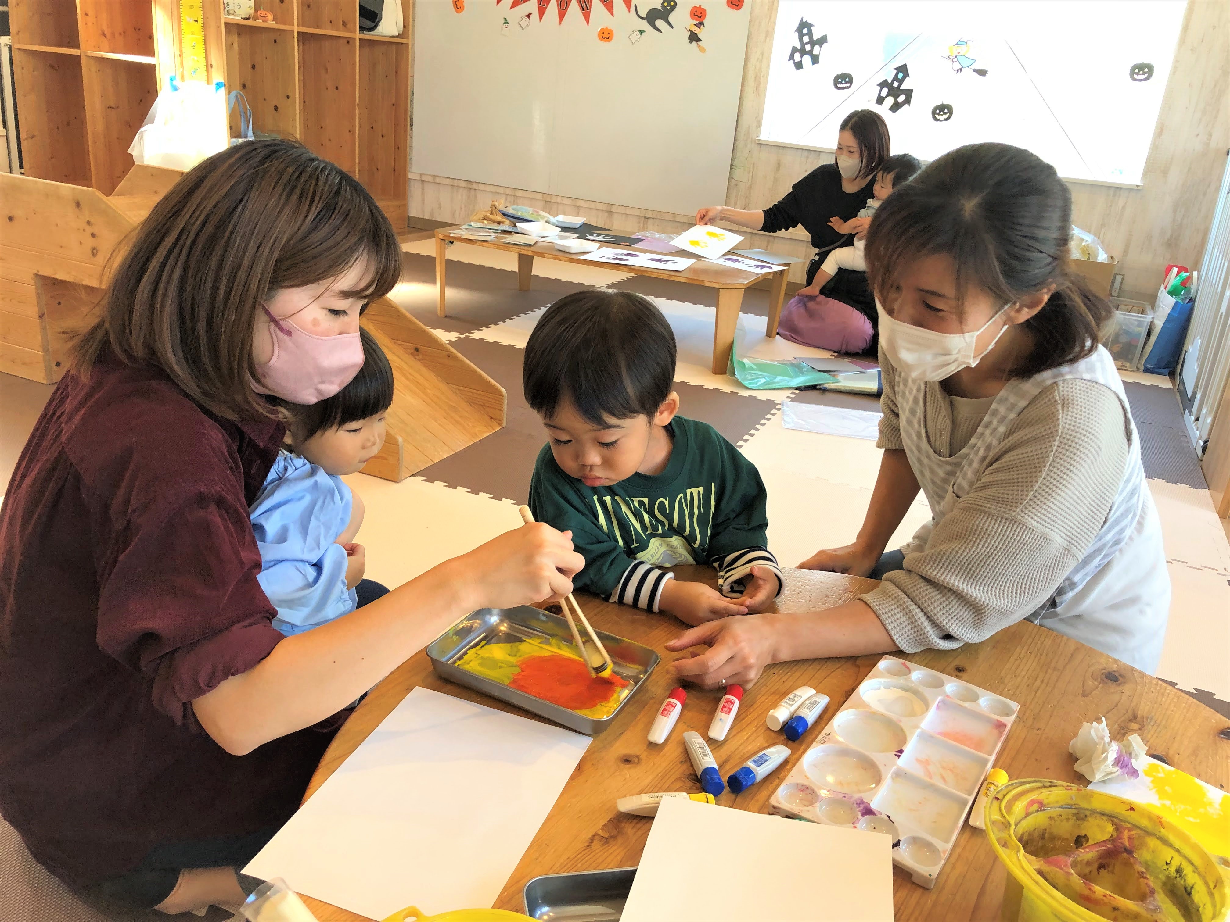 ハッピーマンデー3