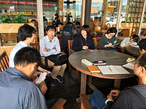 講演会・研修会